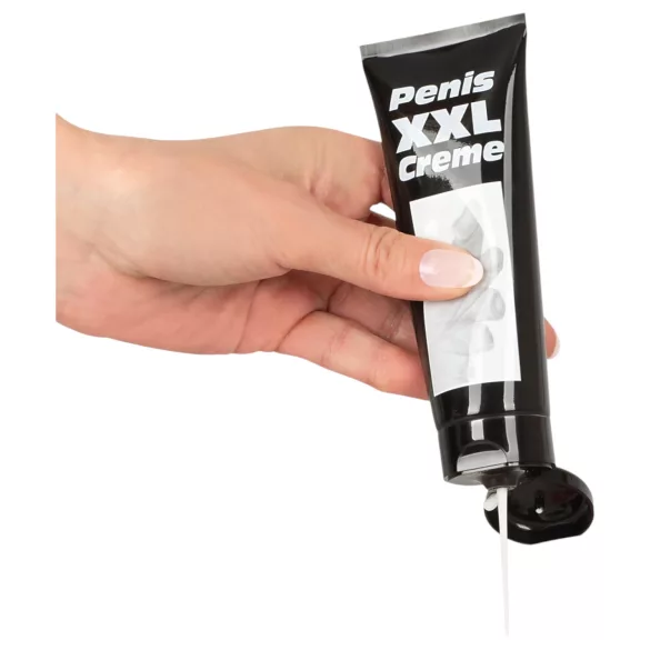 Penis XXL - Intimcreme für Männer (80ml)