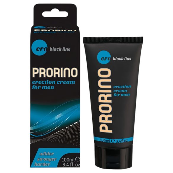 Prorino - Intimcreme für Männer (100 ml)