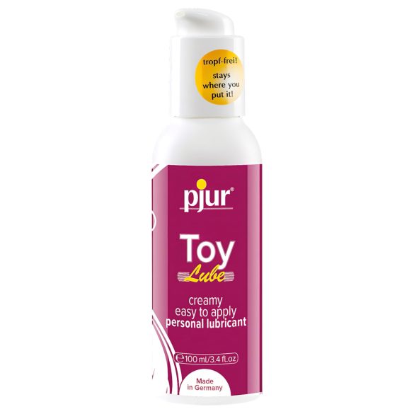 Pjur Toy Lube - Gleitmittel (100ml)