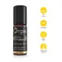 Orgie Electric Fellation - prickelnder Lippen-Gloss (10 ml)