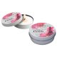 Petits Joujoux Massagekerze Vanille-Sandelholz 43ml