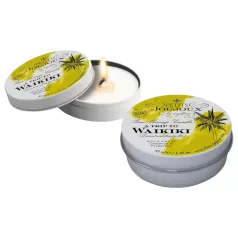 Petits Joujoux Waikiki - Massagekerze - Kokos-Ananas (43ml)