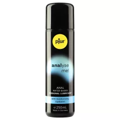 pjur Analyse me! wasserbasiertes Anal-Gleitgel (250ml)