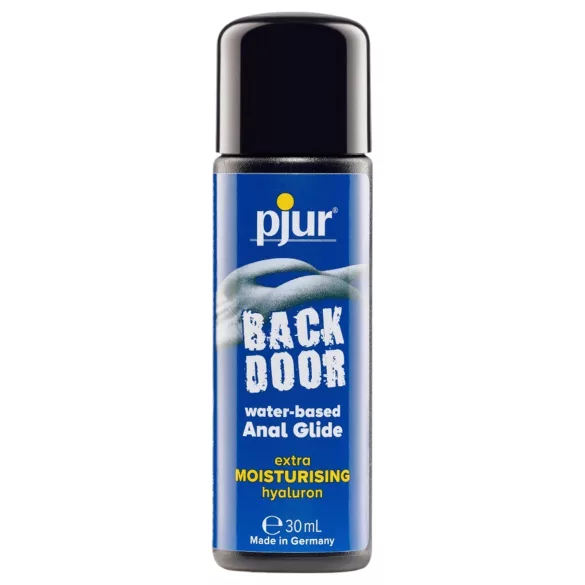 pjur BACK DOOR - Wasserbasiertes Analgleitmittel (30ml)