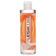 FleshLube Fire wärmendes Gleitmittel (250ml)