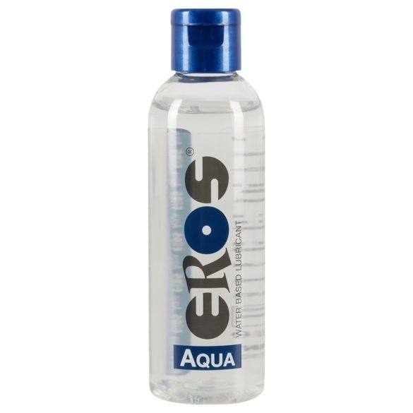 EROS Aqua - Wasserbasiertes Gleitmittel in Flasche (100 ml)
