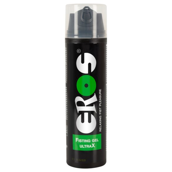 EROS Fisting - Gleitgel für Intensiven Spaß (200ml)