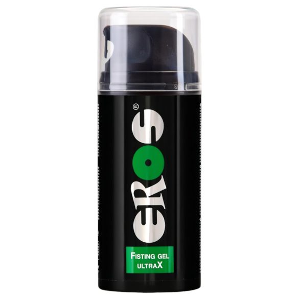 EROS Fisting - Gleitgel für intensives Vergnügen (100ml)