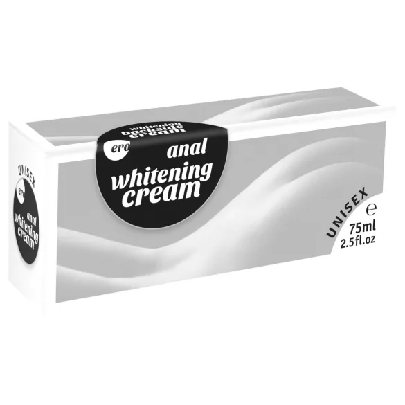 anal WHITENING - Intim-Aufhellungscreme (75ml)