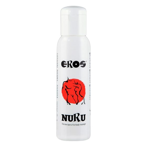 EROS - Nuru Massage Gel (250ml)