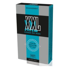 HOT XXL Volume - Intimcreme für Männer (50ml)