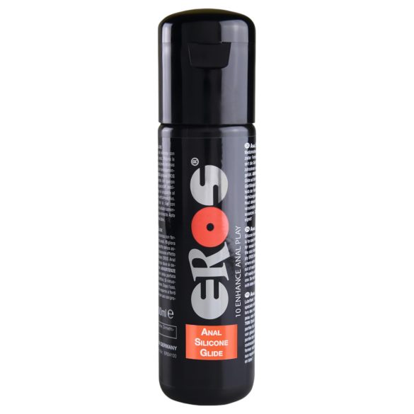 EROS Anal Gleitmittel (100ml)