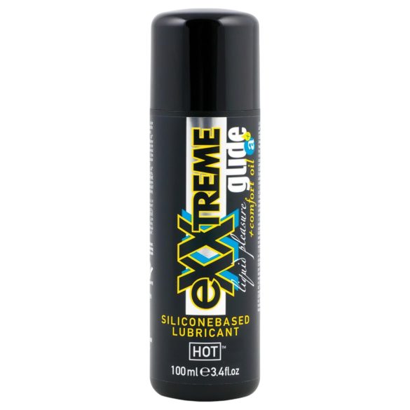 eXXtreme langanhaltendes Gleitmittel (100 ml)
