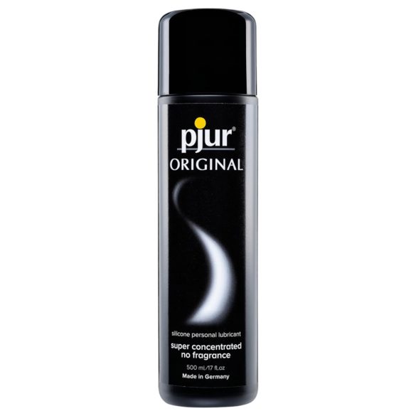 pjur Original Gleitgel (500 ml)