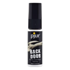 Pjur Back Door - Beruhigendes Anal-Gleitmittel Spray (20ml)