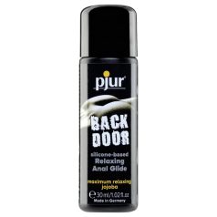 Pjur Back Door - Anal-Gleitgel (30ml)