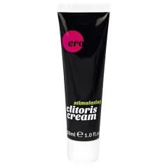 HOT Klitoriscreme - Stimulation für Frauen (30ml)