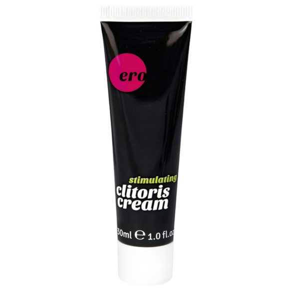 HOT Clitoris Creme - Stimulanzcreme für Frauen (30 ml)