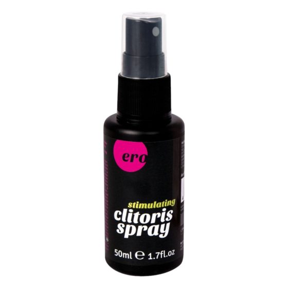 HOT Clitoris Spray - Klitoris stimulierendes Spray für Frauen (50ml)