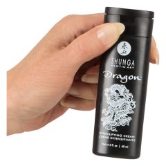 Shunga Drache - Intimcreme für Männer (60ml)