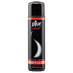 pjur Light Gleitmittel (100ml)