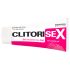 CLITORISEX - Intimcreme für Frauen (25ml)