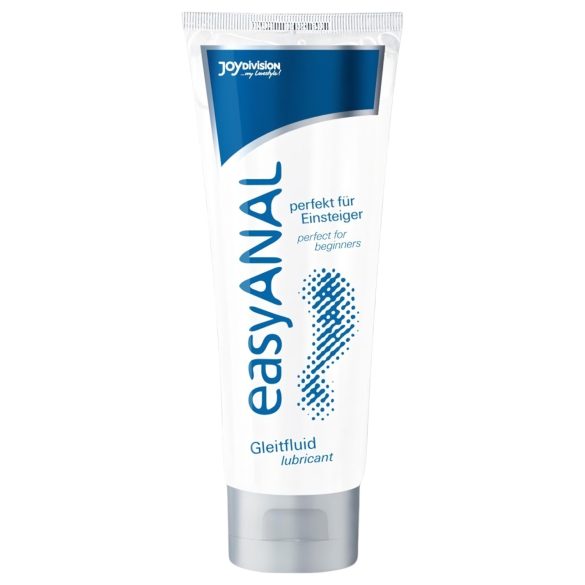 easyANAL - Anal-Gleitmittel (80ml)