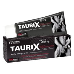 TauriX Penis Creme (40ml)