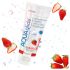 AQUAglide Erdbeer Gleitgel - 100ml