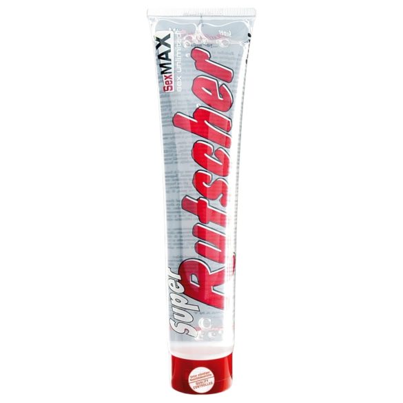 SexMax Super Glide wasserbasiertes Gleitgel (200ml)