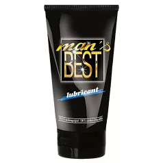 Joydivison mans BEST - Wasserbasiertes Gleitgel (150ml)