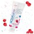 AQUAglide - Wasserbasiertes Gleitgel - Himbeere (100ml)
