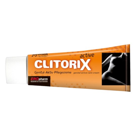 JoyDivision ClitoriX active - Intimcreme für Frauen (40ml)