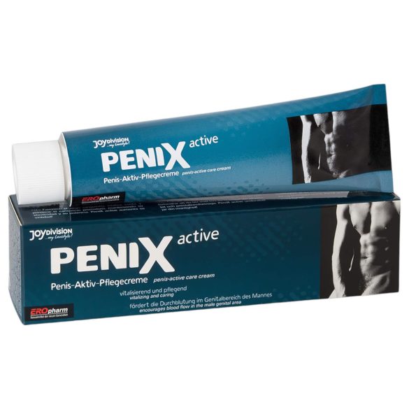 PeniX Aktiv - Intimcreme für Männer (75ml)