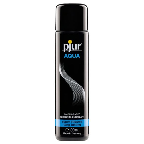 pjur Aqua Gleitmittel (100ml)