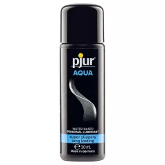 pjur Aqua Gleitmittel (30ml)