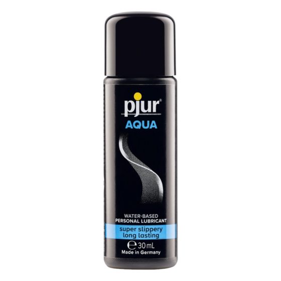 pjur Aqua Gleitmittel (30ml)