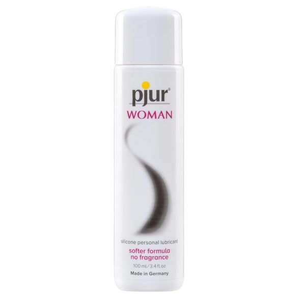 pjur Woman sensitive Gleitgel (100ml)