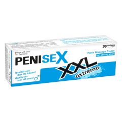 PENISEX XXL extreme - Intimcreme für Männer (100ml)