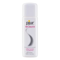   pjur Woman sensitive Gleitmittel für empfindliche Haut (30ml)