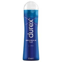 Durex Originals - wasserbasiertes Gleitgel (50 ml)