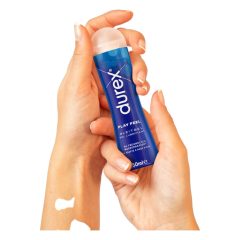 Durex Play Feel - Gleitmittel auf Wasserbasis (50ml)