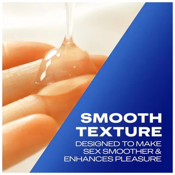 Durex Originals - wasserbasiertes Gleitgel (50 ml)