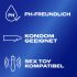 Durex Play Feel – Wasserbasiertes Gleitmittel (50 ml)