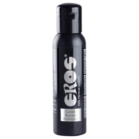 EROS 2in1 - Silikon-Gleitmittel (250 ml)