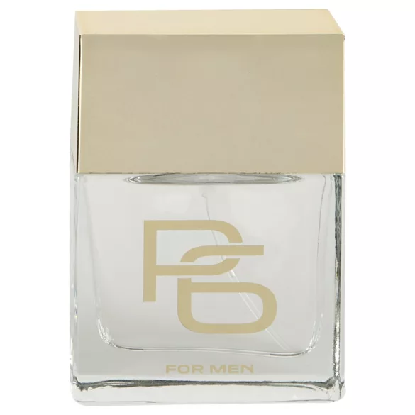 P6 Iso E Super - Pheromon-Parfüm mit maskulinem Duft (30ml)