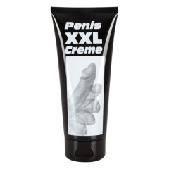 Penis XXL - Intim Creme für Männer (200ml)