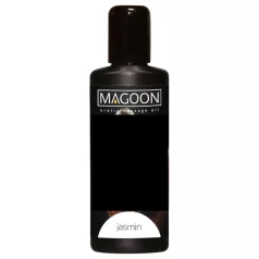 Magoon Massageöl - Jasmin (100ml)
