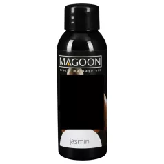Magoon Massageöl - Jasmin (50ml)