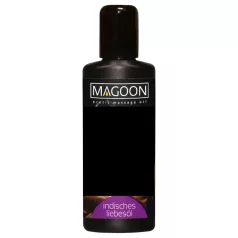 Magoon Massageöl Indisch (100 ml)